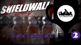 Making Money Moves - Shieldwall