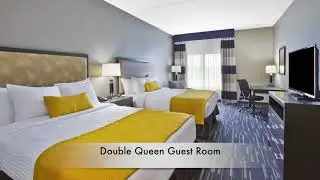 BEST WESTERN PLUS   CRANBERRY PA
