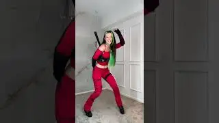 Bye bye bye❤️🖤 