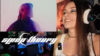It's LITERALLY Stuck in my Head! - REACTION (Sleep Theory)