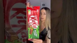 Dev pakette KitKat 🍫 