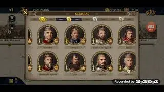 European War 7 new update
