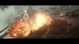 World of Warcraft vs StarCraft 2 [RUS]