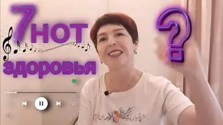Как Сохранять и Поддерживать Здоровье? Стратегия Маленьких Шагов.