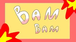 BAM BAM meme