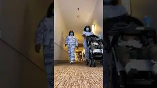 No More Parties Tiktok Dance 