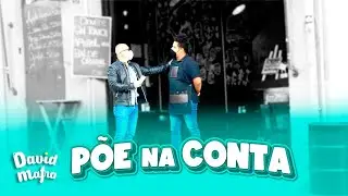PÕE NA CONTA