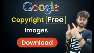 How To Get Copyright Free Images For YouTube | Royalty Free Images For YouTube (2020)