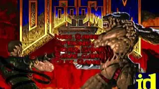 DooM 2 M1
