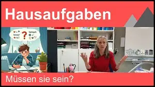 Hausaufgaben