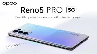OPPO RENO 5 PRO 5G - Price in Philippines