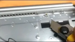 como trocar teclado arribitado do note lenovo parte 1