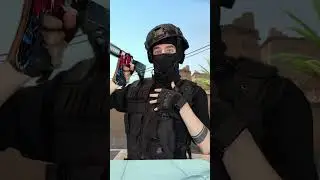 Когда ультанул в клатче #counterstrike #ксго #csgo #cs2