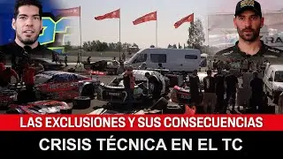 P1 #372 - CRISIS TÉCNICA EN EL TC - 03/10/2024