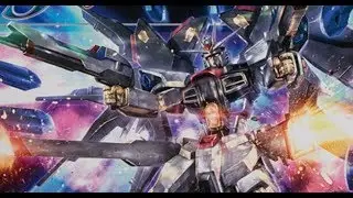 【ガンダム】戦争を終わらせる最後の切り札そして史上最強のMS！カッコイイランキング！1位