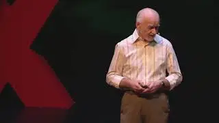 The science of emotions  Jaak Panksepp at TEDxRainier