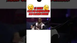 Lil Wayne on why he’ll never date another New Orleans Woman. 🥴😩😂 #viral #fyp #subscribe