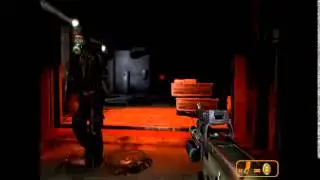 Metro 2033 ep39 Begin Hell and End Session One With Dark