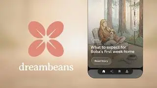 Introducing Dreambeans: Surfacing what matters to you