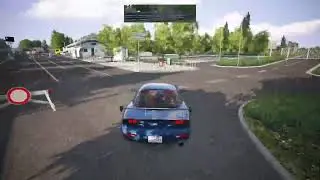 ASSETTO CORSA MODO LIBRE