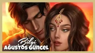 💎 Romantizm Kulübü Ağustos Güncellemesi | Romance Club Agust Episodes