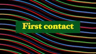 JAMES.Florida/First contact（Video edit)