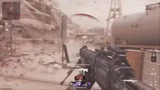Double kill with air strike in mordernwarfare3#callofduty#modernwarfare3#letsplay#windslayersteel