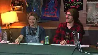 Mystery of the Humongous Fungus - Paradise Path RPG Ep 3