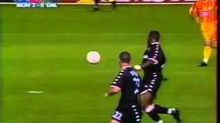 Bonnal   Galatasaray 2000