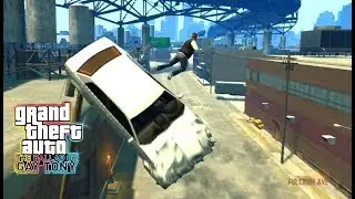 GTA IV - Swingset of Death Compilation #36 [1080p]