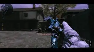 Warface XLR | edit frag movie (2к) (paid by Attain)