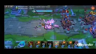 lords mobile прохождение грани 7 глава этап 11