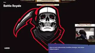 Schock im stream