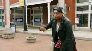 CHRIS BROWN LOYAL (PARODY)