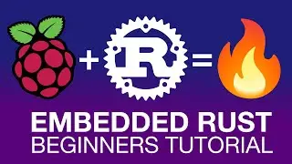 Epic Rust Raspberry PI Setup | Step-by-Step Tutorial