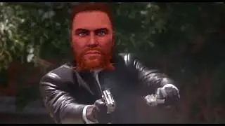 MUSKET CLIPS TO DO DRIVE BYS - NEW WORLD PVP