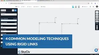4 Common Modeling Techniques Using Rigid Links