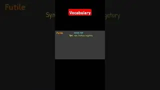 watch full video👆👆#vocabulary #englishwords #englishgrammar #englishspeaking