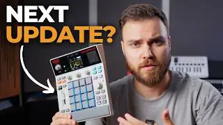 MPC Sample Is Great, But It Needs These 10 Features