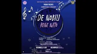 CHRISTMAS CONCERT 