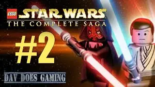 LEGO Star Wars: The Complete Saga - Part 2 (Xbox One)