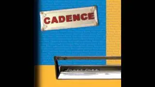 Cadence - Drive My Car