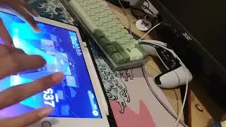 I said hi to pop in project sekai (what's up pop clear lvl.31)