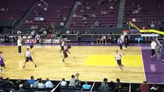 Sydney Kings