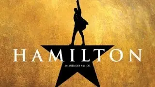 Hamilton: An American Musical (FULL MUSICAL) Full Soundtrack