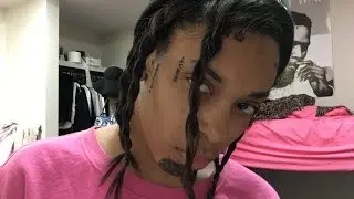 Fetty Wap Halloween Costume Tutorial