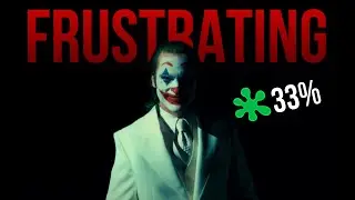 Joker: Folie À Deux Is Frustrating (Review)