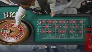 обул с 300 фишек