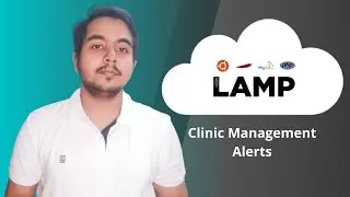 sweetalert.js tutorial : Hospital Management System #5