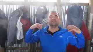 Nello il fachiro